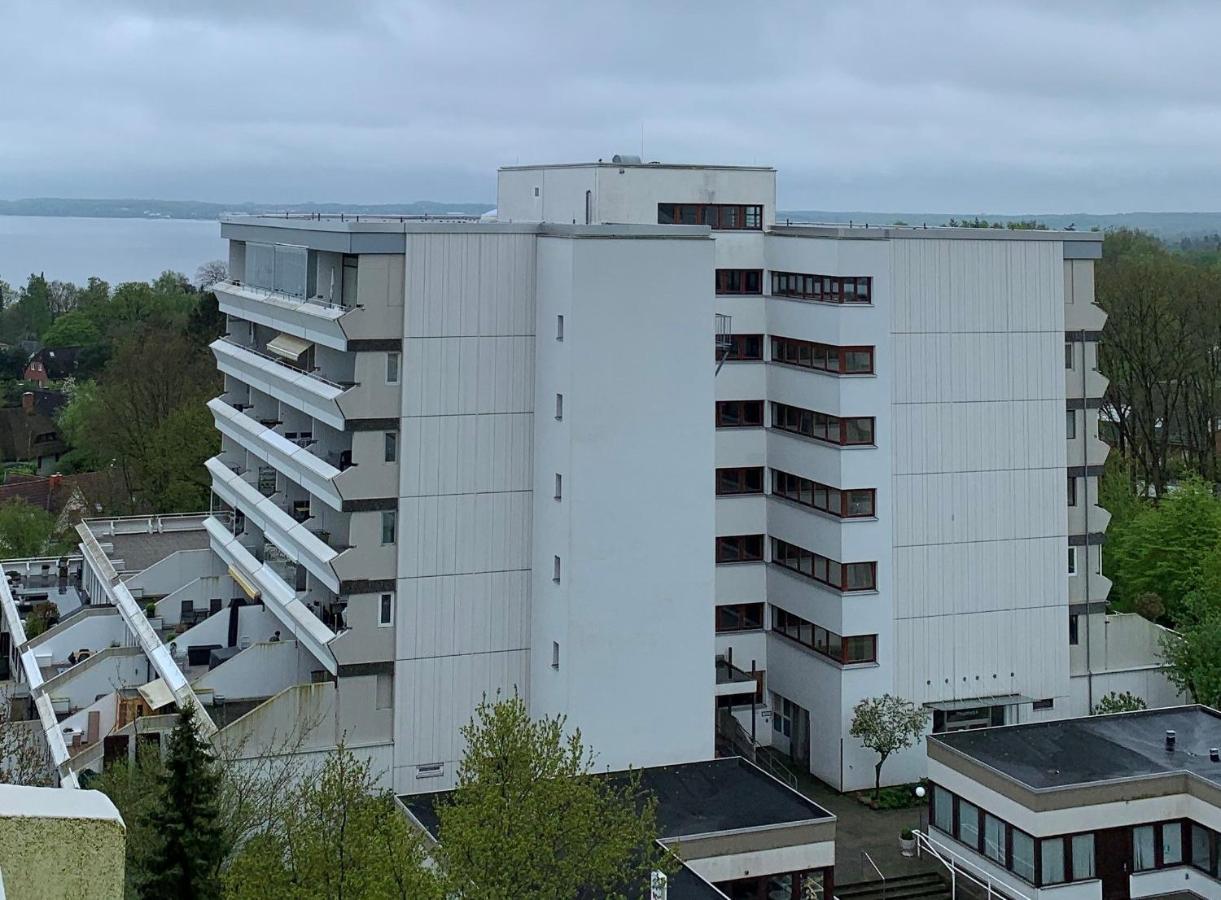 Apartementhaus Panoramic Sierksdorf Exterior photo