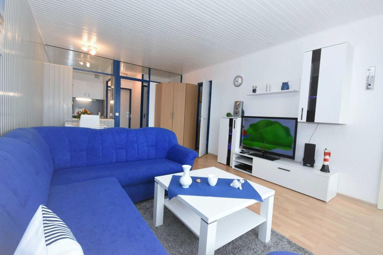 Apartementhaus Panoramic Sierksdorf Exterior photo
